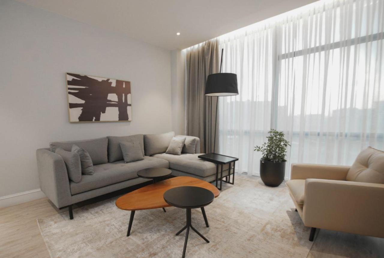 Loft Hotel Apartment 亚的斯亚贝巴 外观 照片