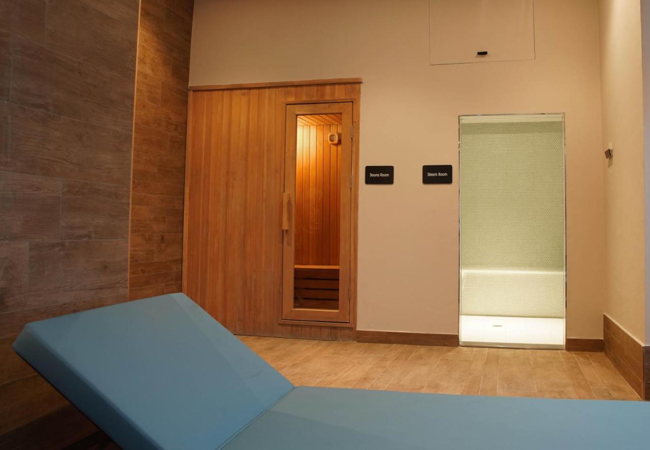 Loft Hotel Apartment 亚的斯亚贝巴 外观 照片