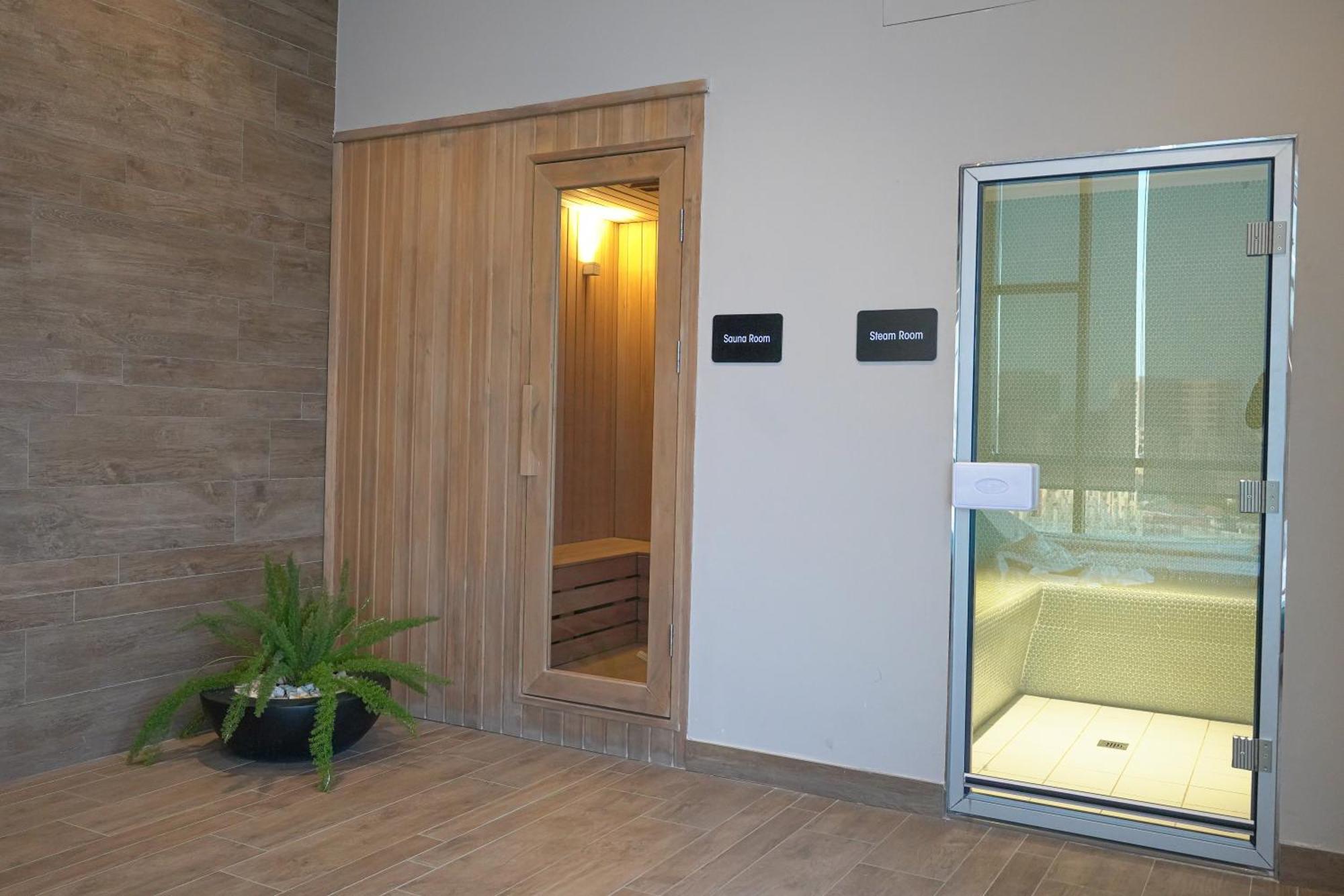 Loft Hotel Apartment 亚的斯亚贝巴 外观 照片