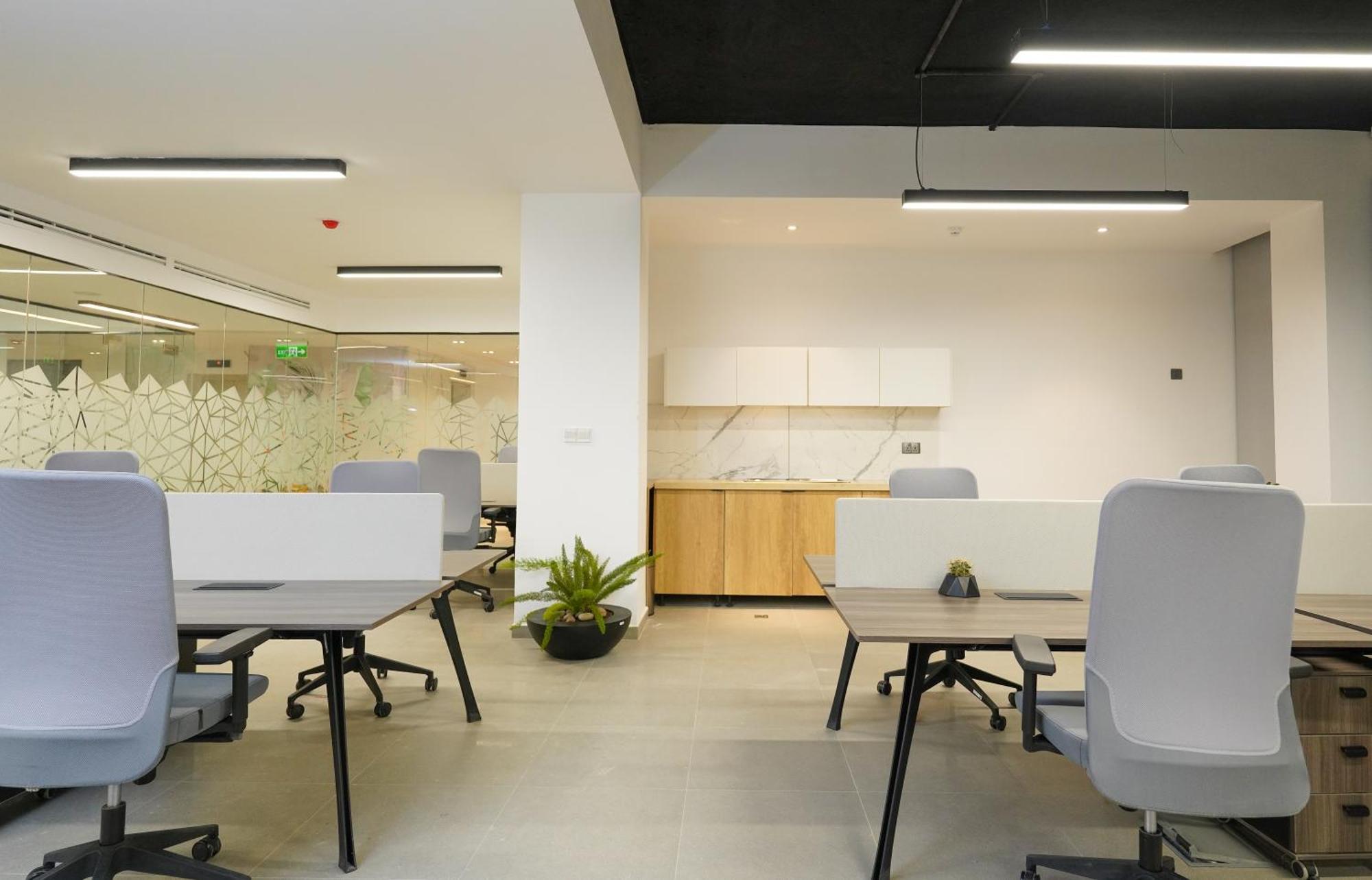 Loft Hotel Apartment 亚的斯亚贝巴 外观 照片