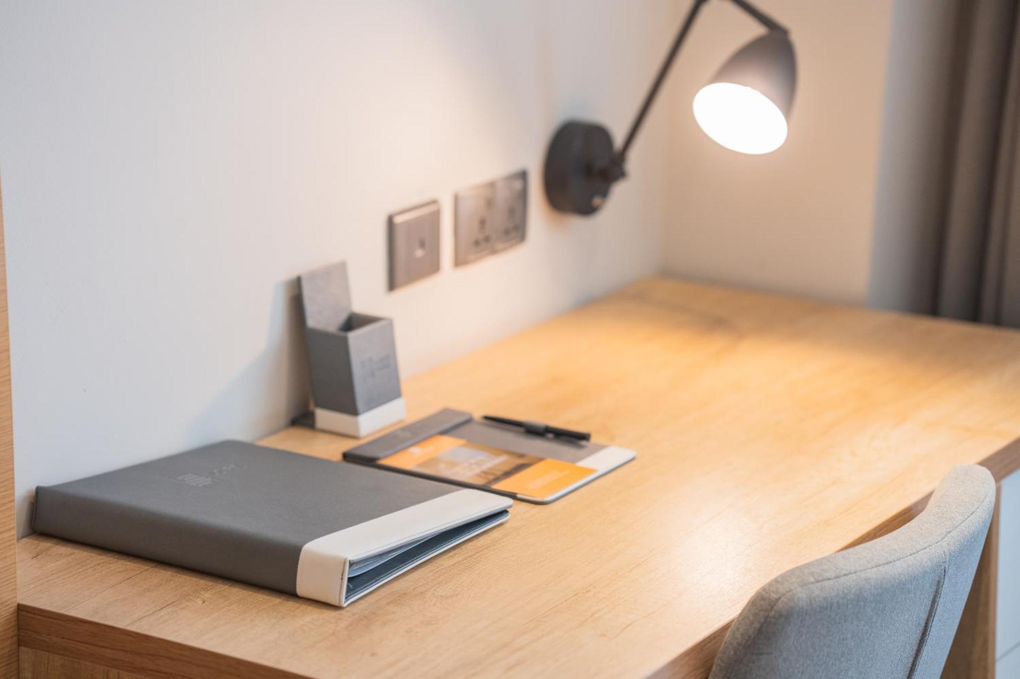 Loft Hotel Apartment 亚的斯亚贝巴 外观 照片
