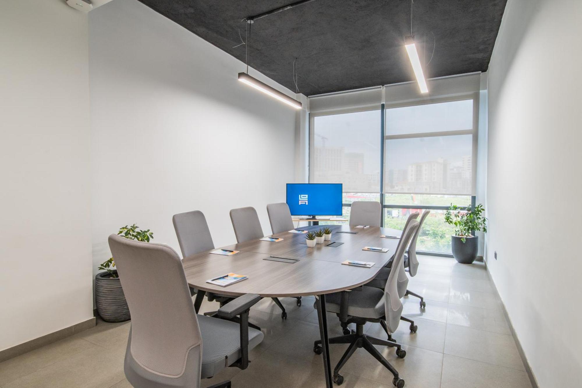 Loft Hotel Apartment 亚的斯亚贝巴 外观 照片