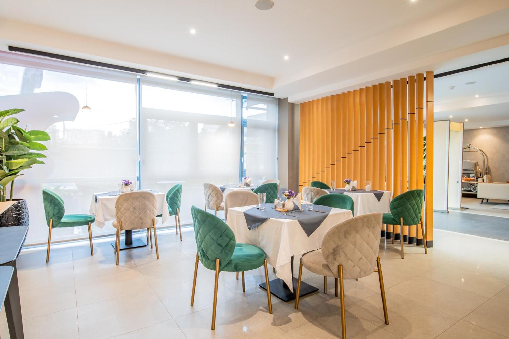 Loft Hotel Apartment 亚的斯亚贝巴 外观 照片
